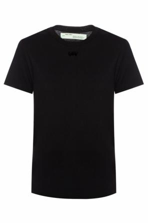 Crewneck t-shirt, zdjęcie 1 Crewneck t-shirt od Off White